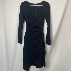 Lulu's Bodycon Stretch Dress